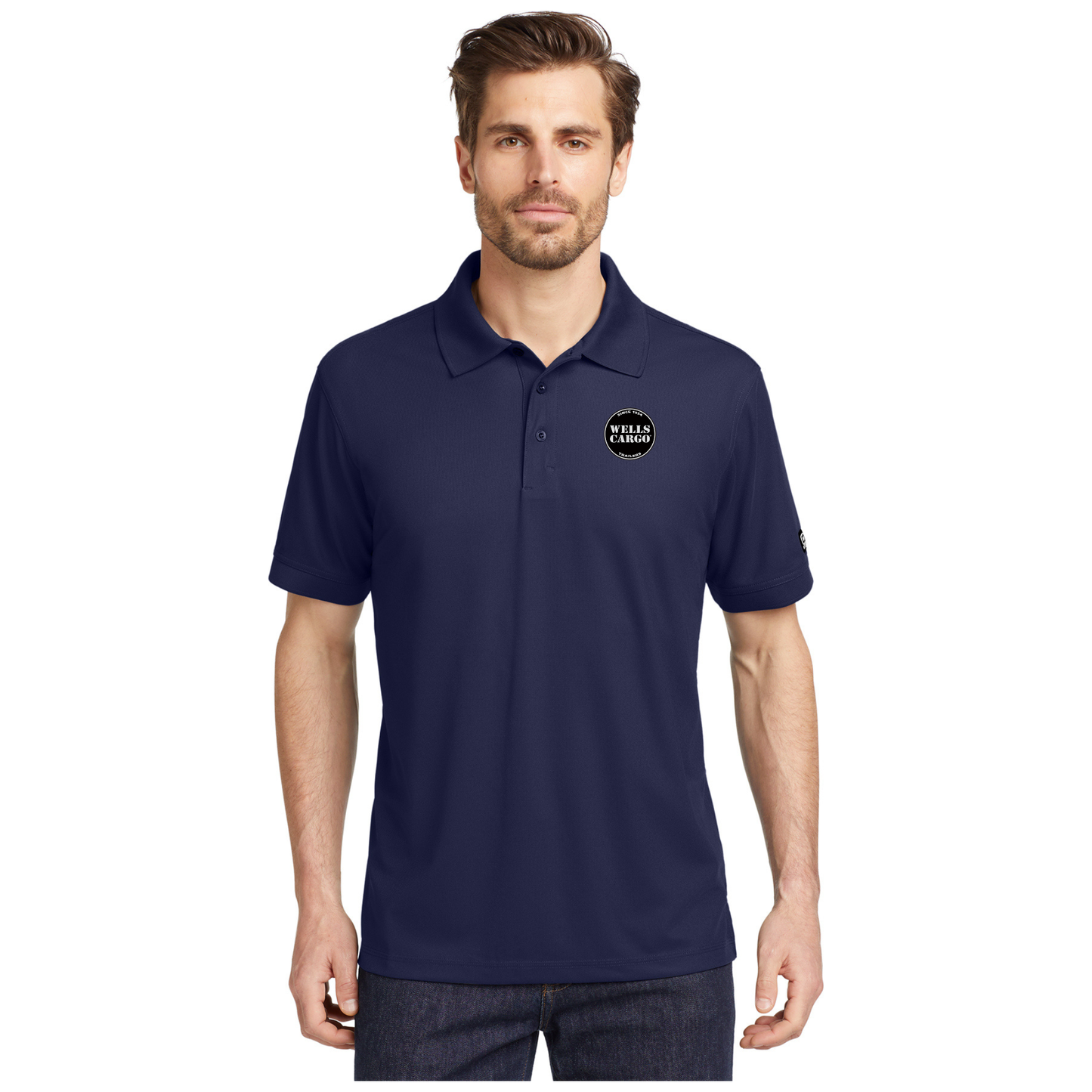 OGIO® - Caliber2.0 Polo - OG101 WC/EMB