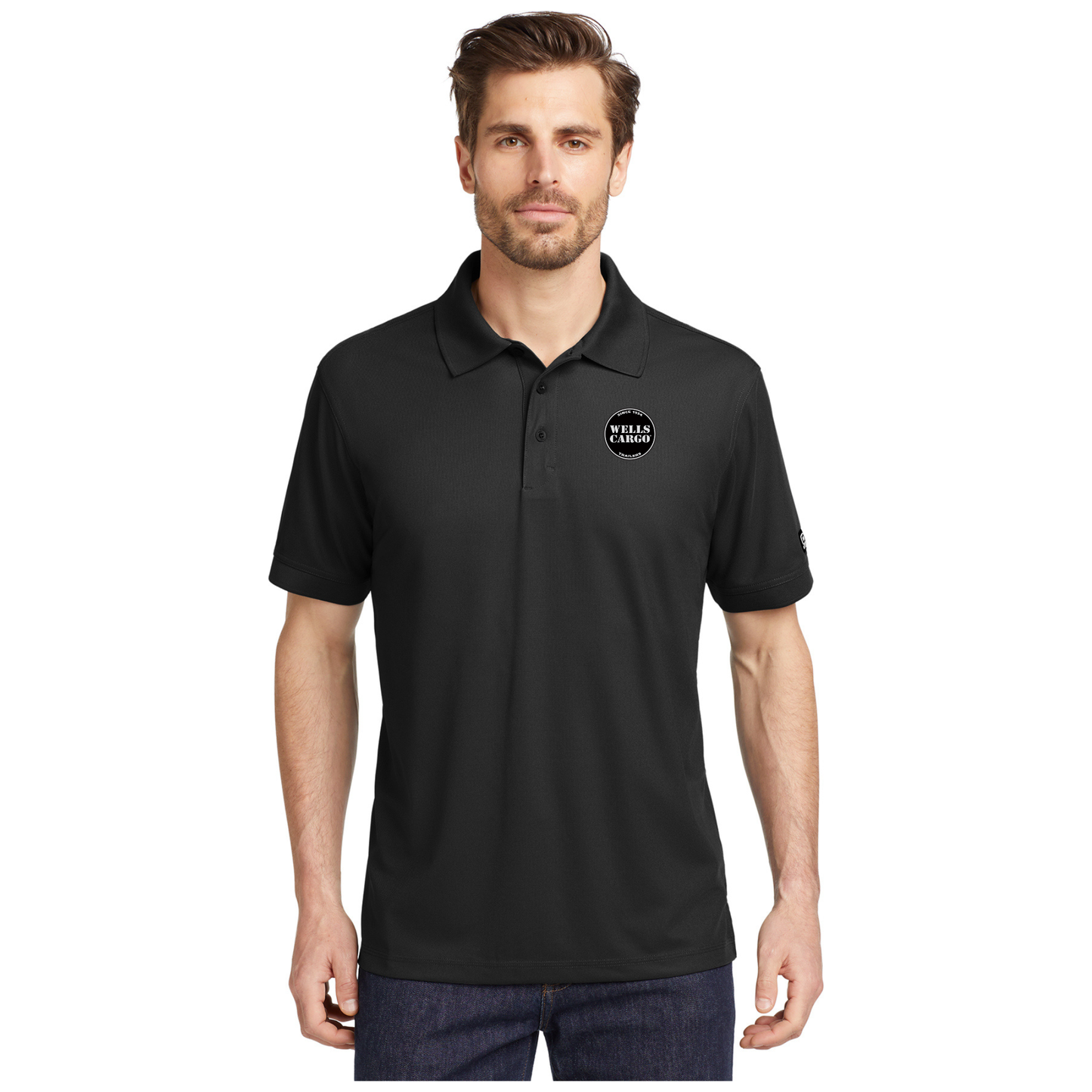 OGIO® - Caliber2.0 Polo - OG101 WC/EMB