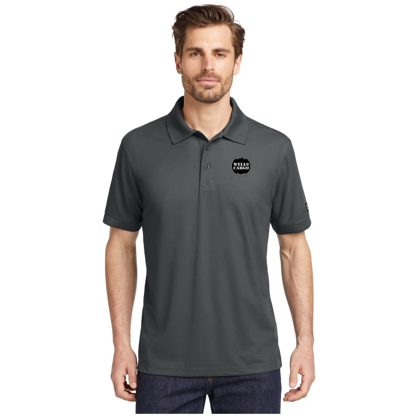 OGIO® - Caliber2.0 Polo - OG101 WC/EMB