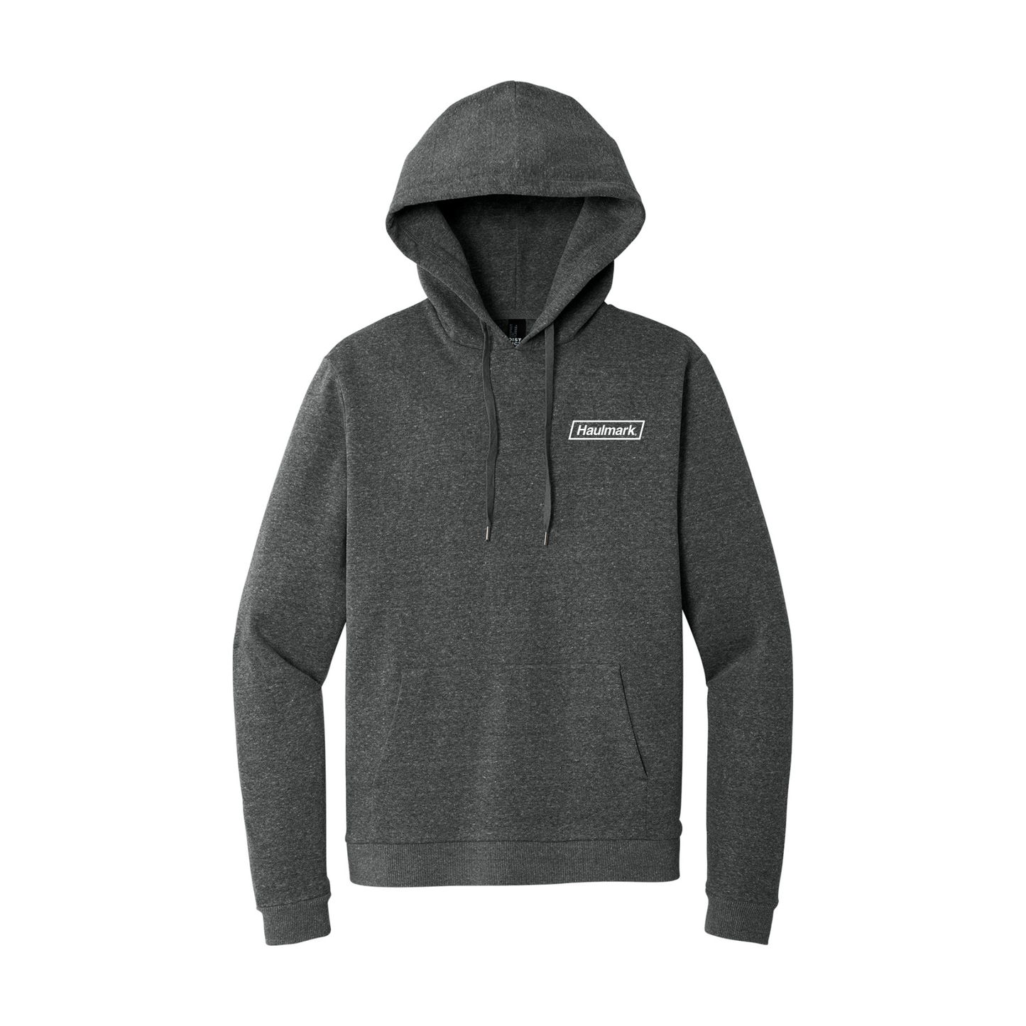 District® Perfect Tri® Fleece Pullover Hoodie - DT1300 HM/HP