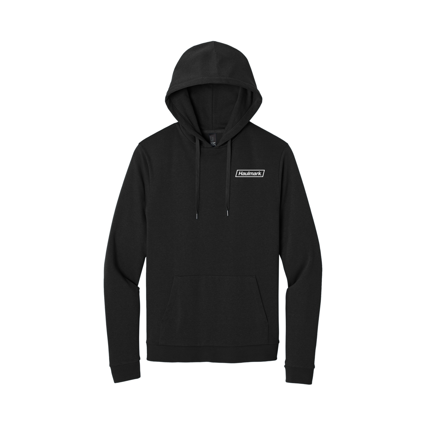 District® Perfect Tri® Fleece Pullover Hoodie - DT1300 HM/HP