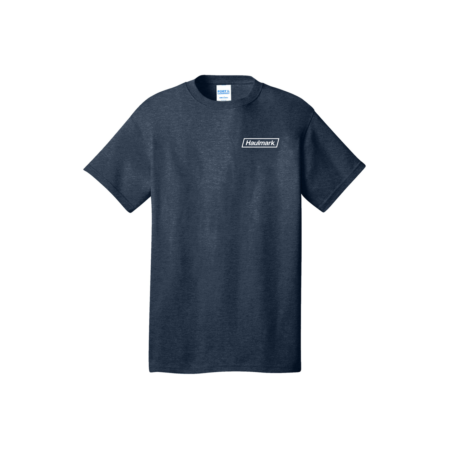 Port & Company® Core Cotton Tee - PC54 HM/HP