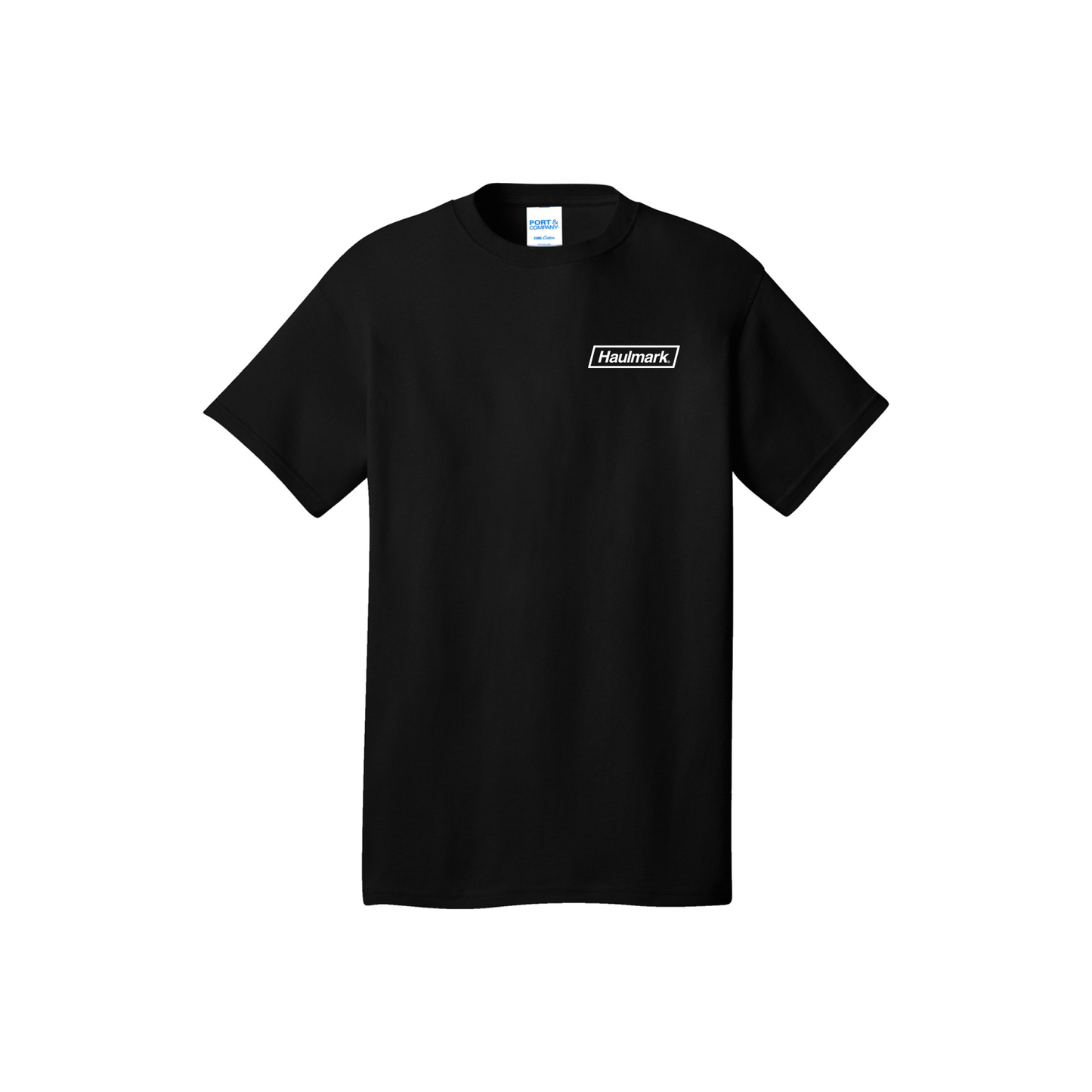 Port & Company® Core Cotton Tee - PC54 HM/HP