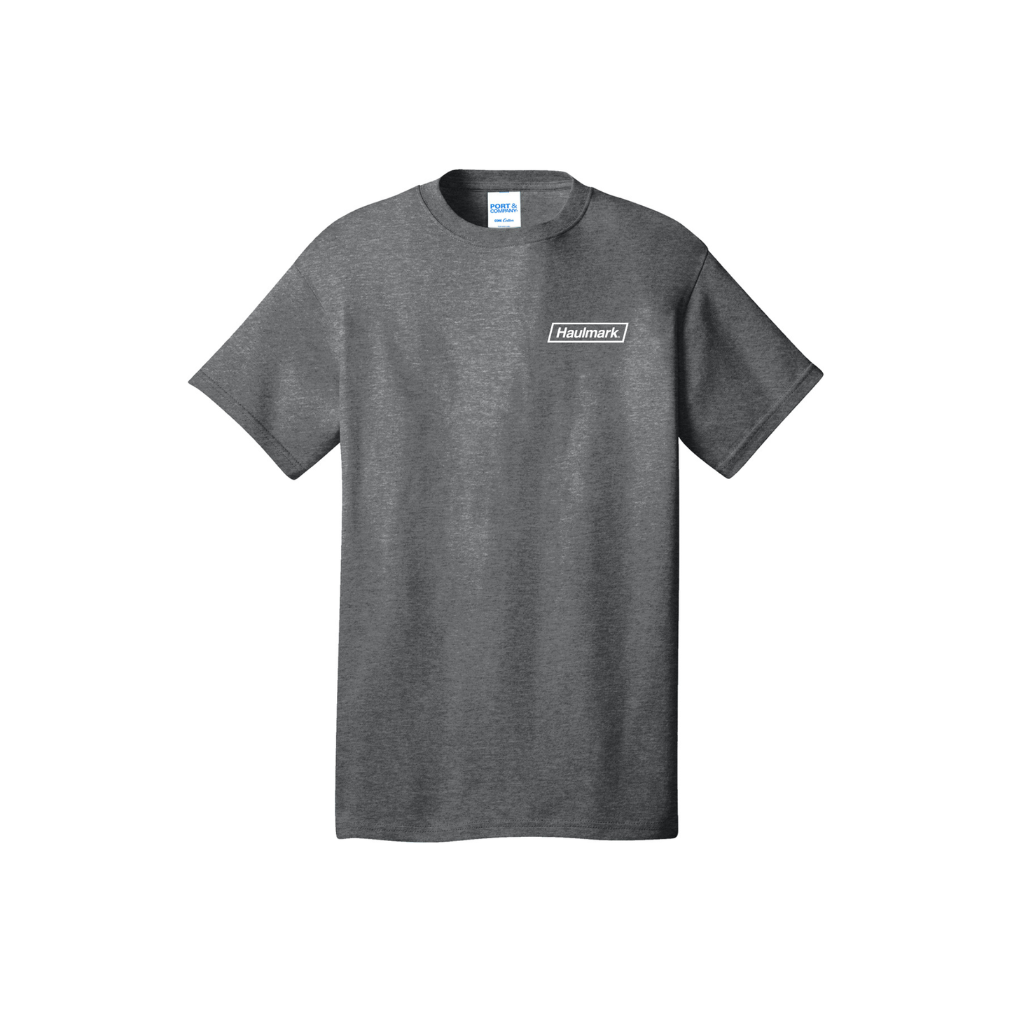 Port & Company® Core Cotton Tee - PC54 HM/HP