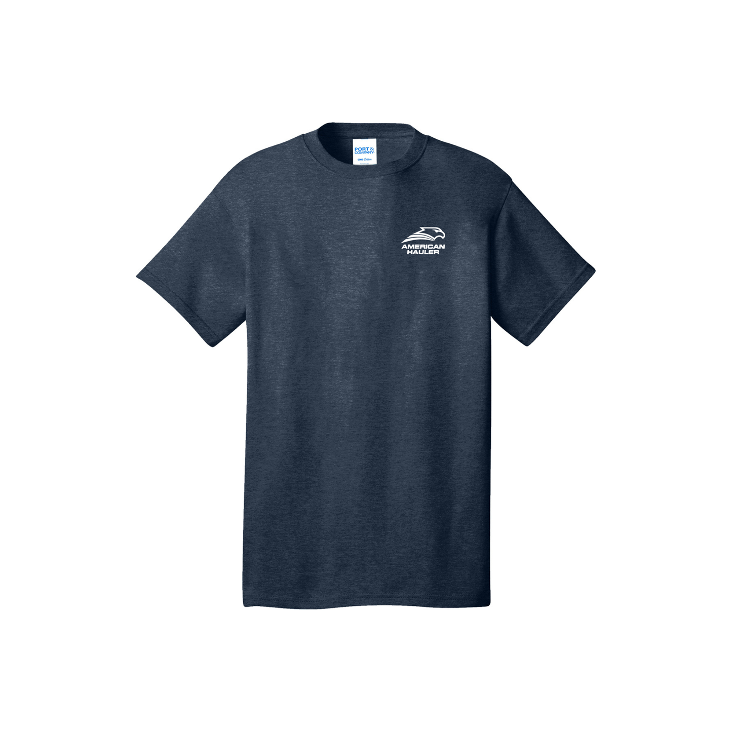 Port & Company® Core Cotton Tee - PC54 AH/HP
