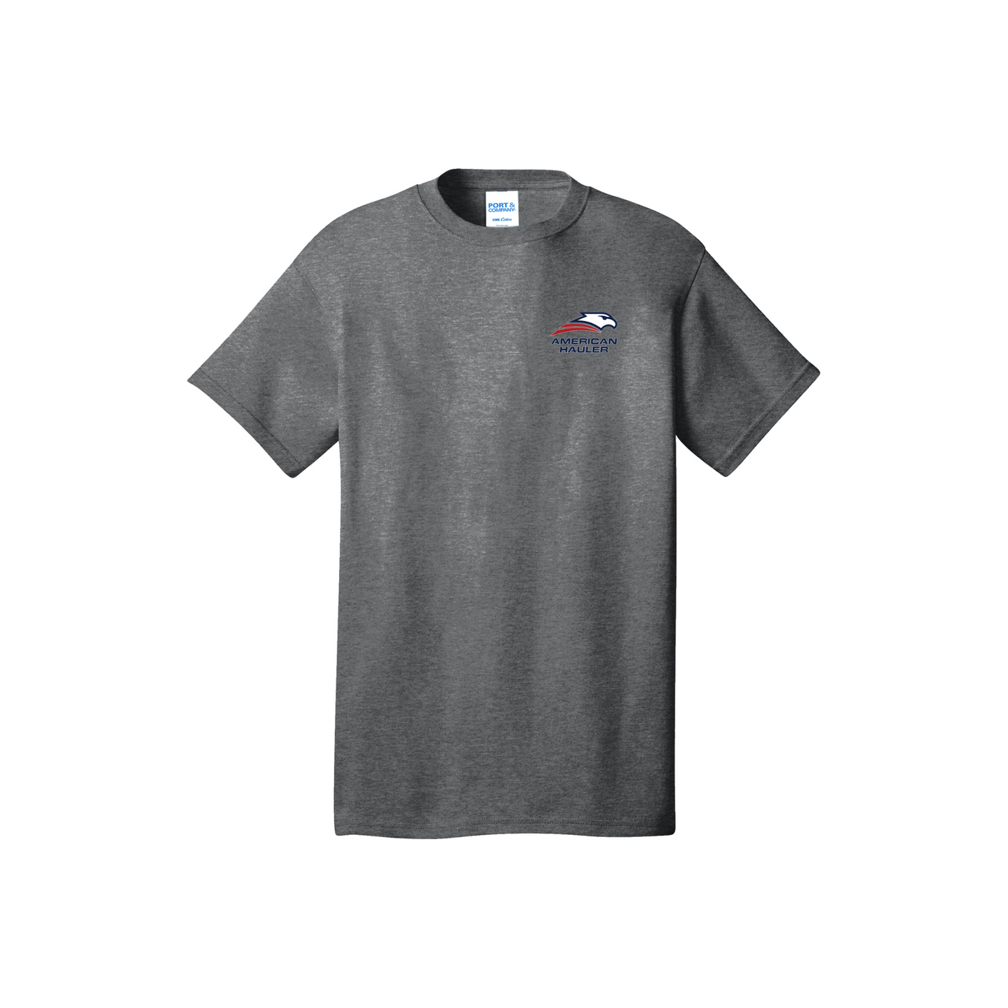Port & Company® Core Cotton Tee - PC54 AH/HP