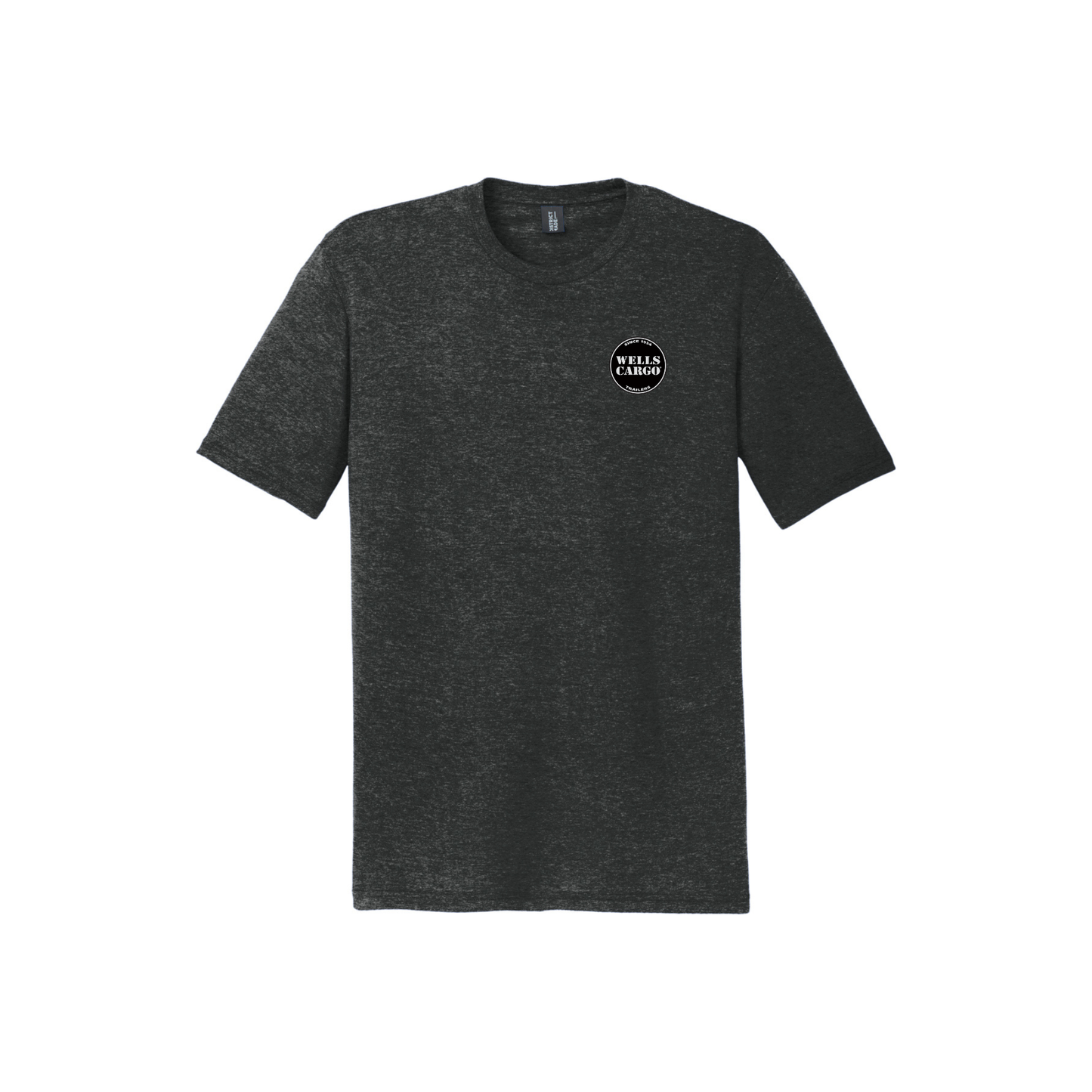 District ® Perfect Tri ® Tee - DM130 WC/HP