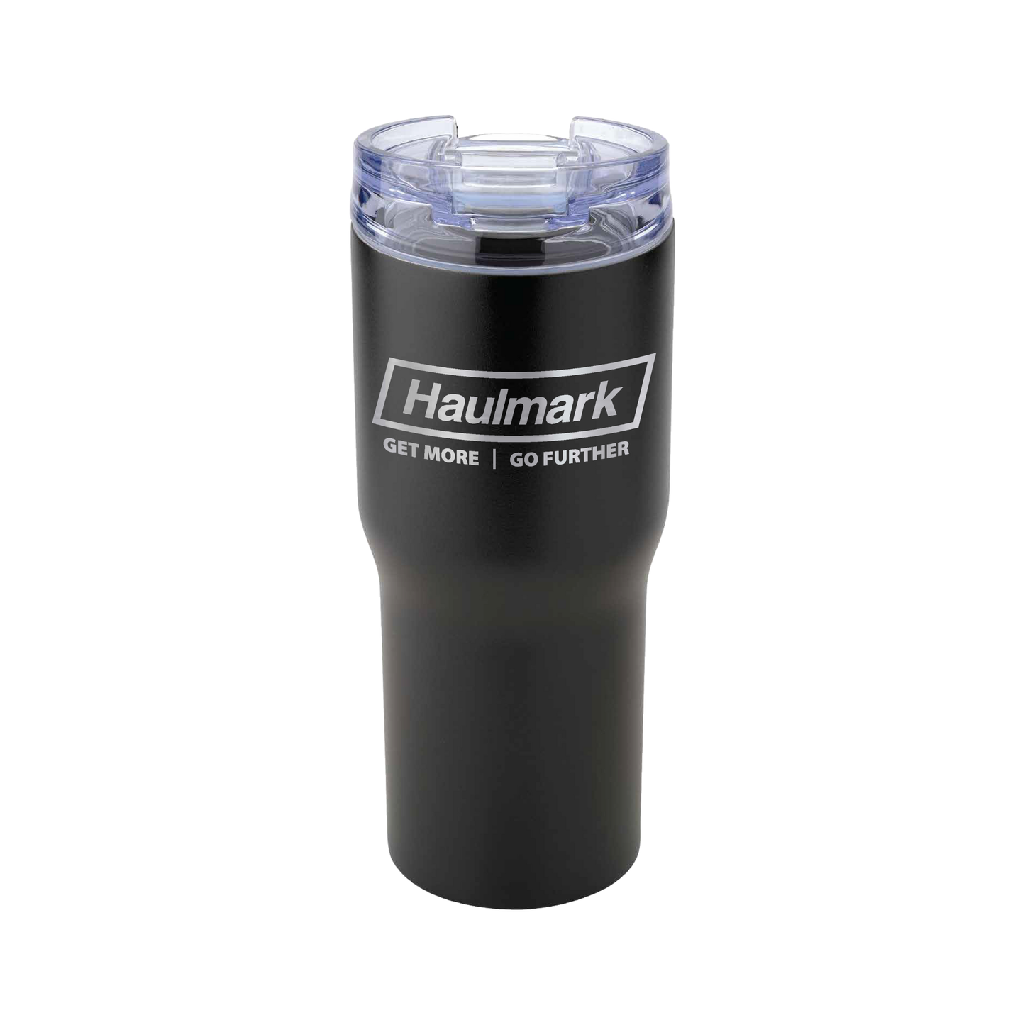 20 oz Urban Peak® Trail Vacuum Tumbler - HM