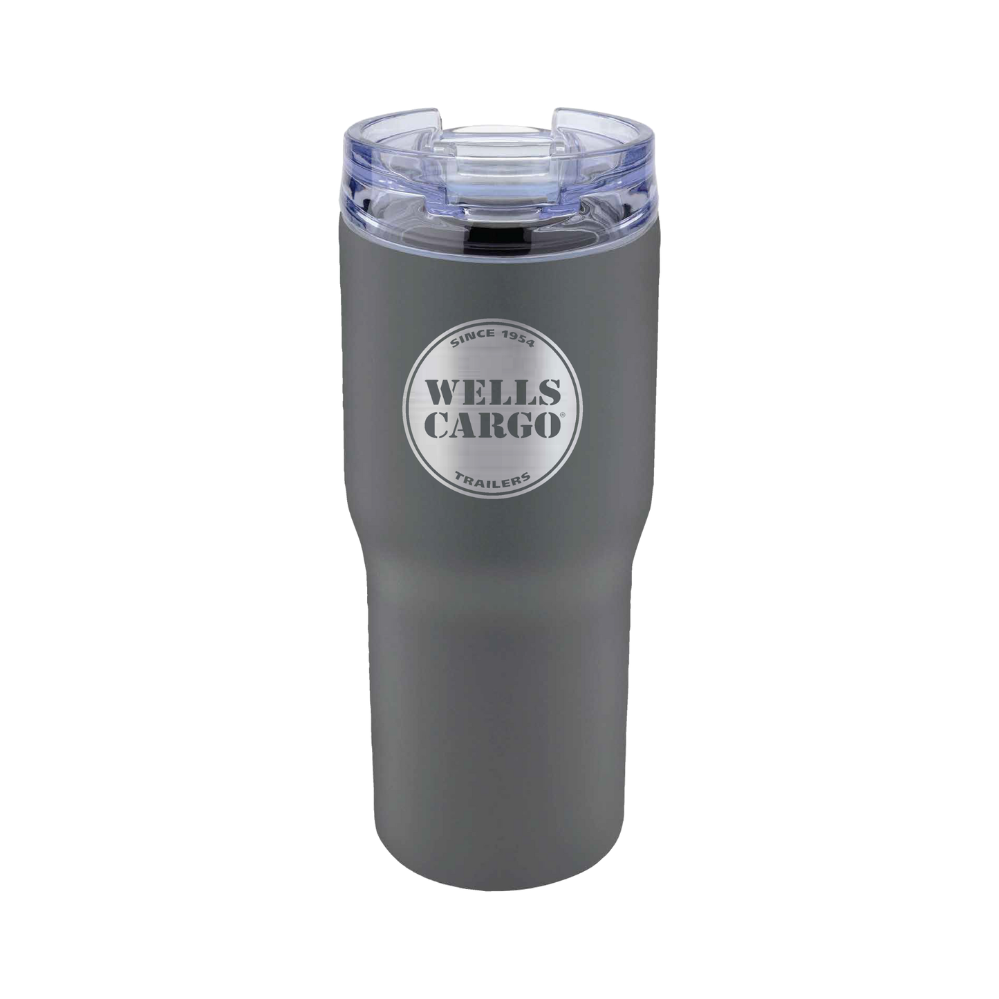 20 oz Urban Peak® Trail Vacuum Tumbler - WC