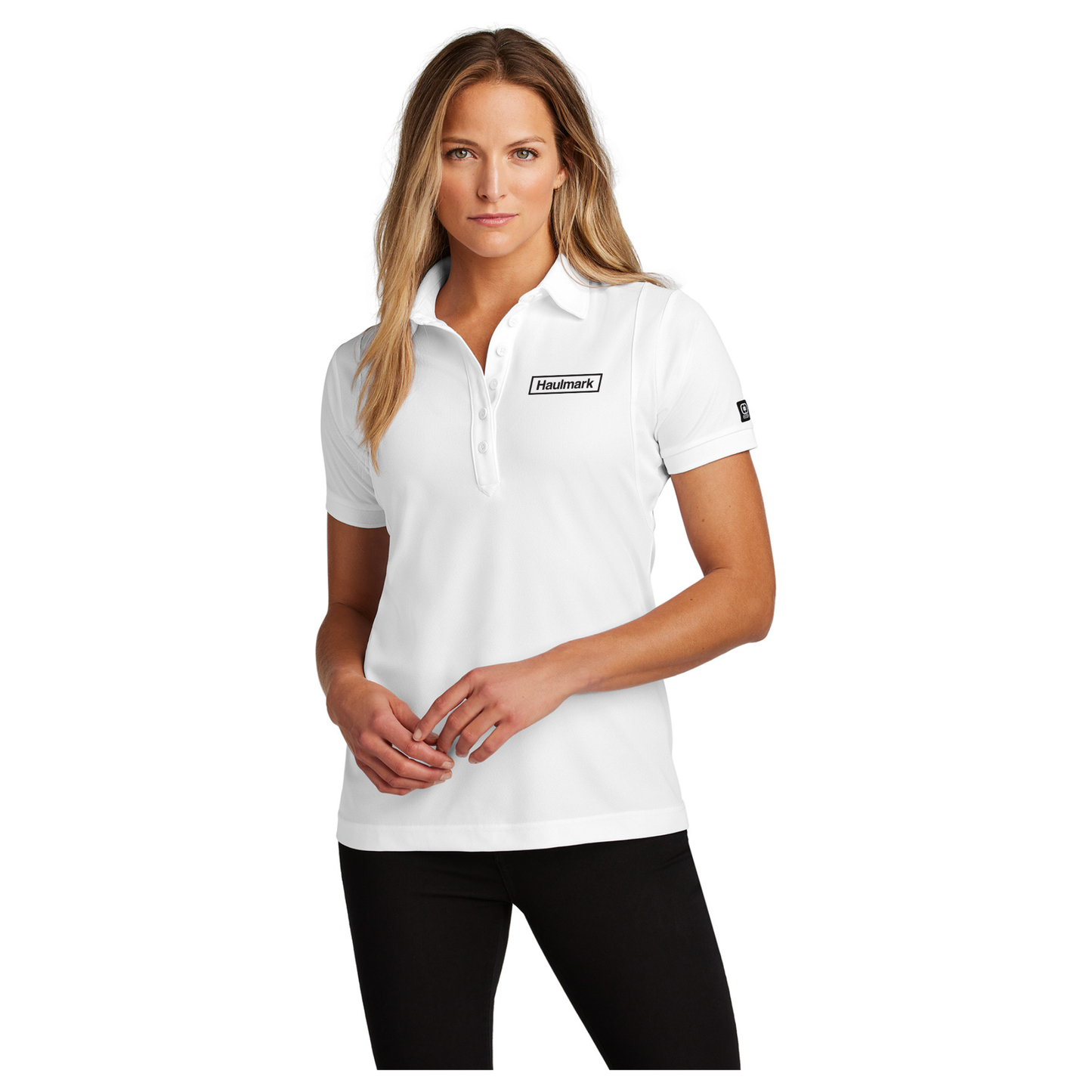OGIO® - Jewel Polo - LOG101