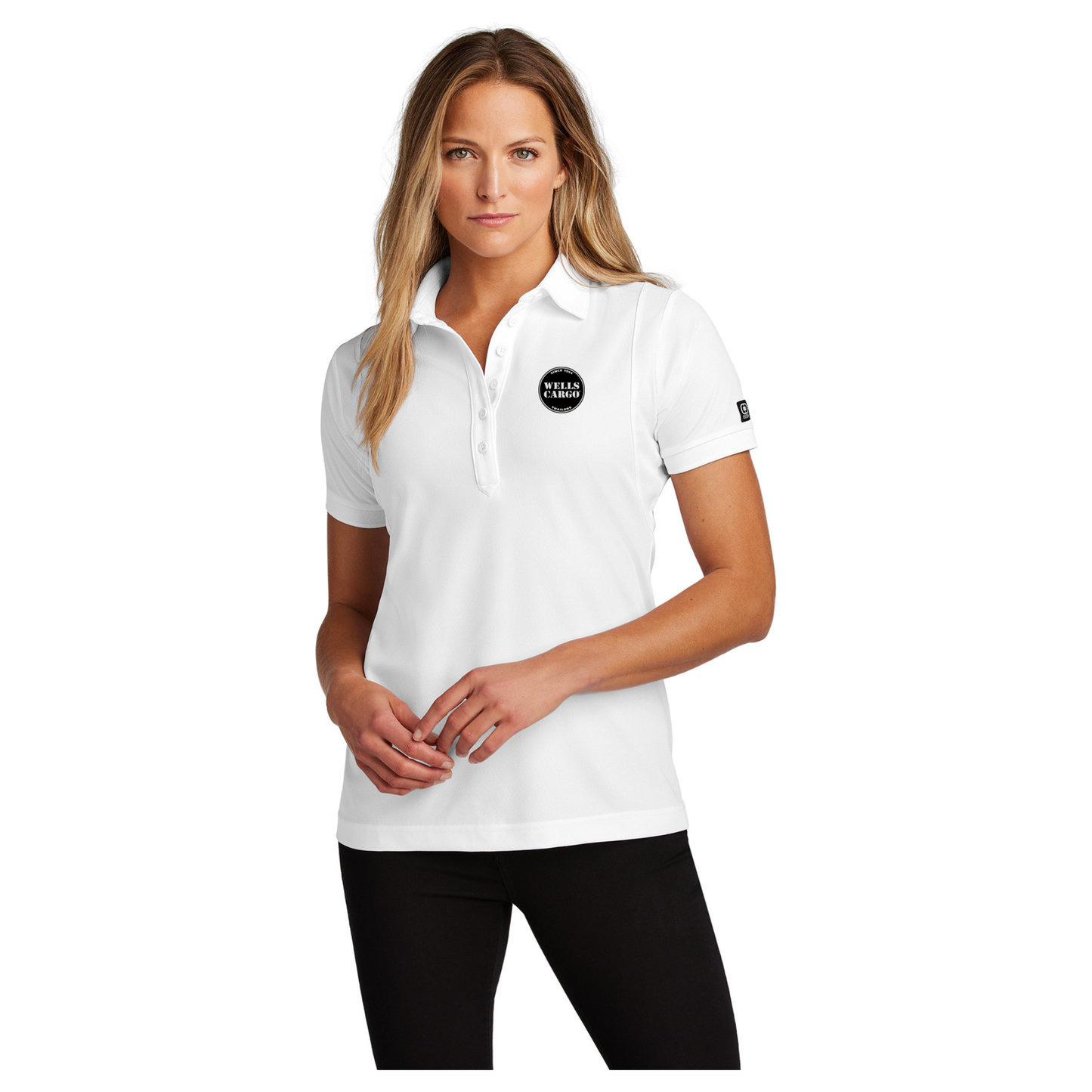 OGIO® - Jewel Polo - LOG101