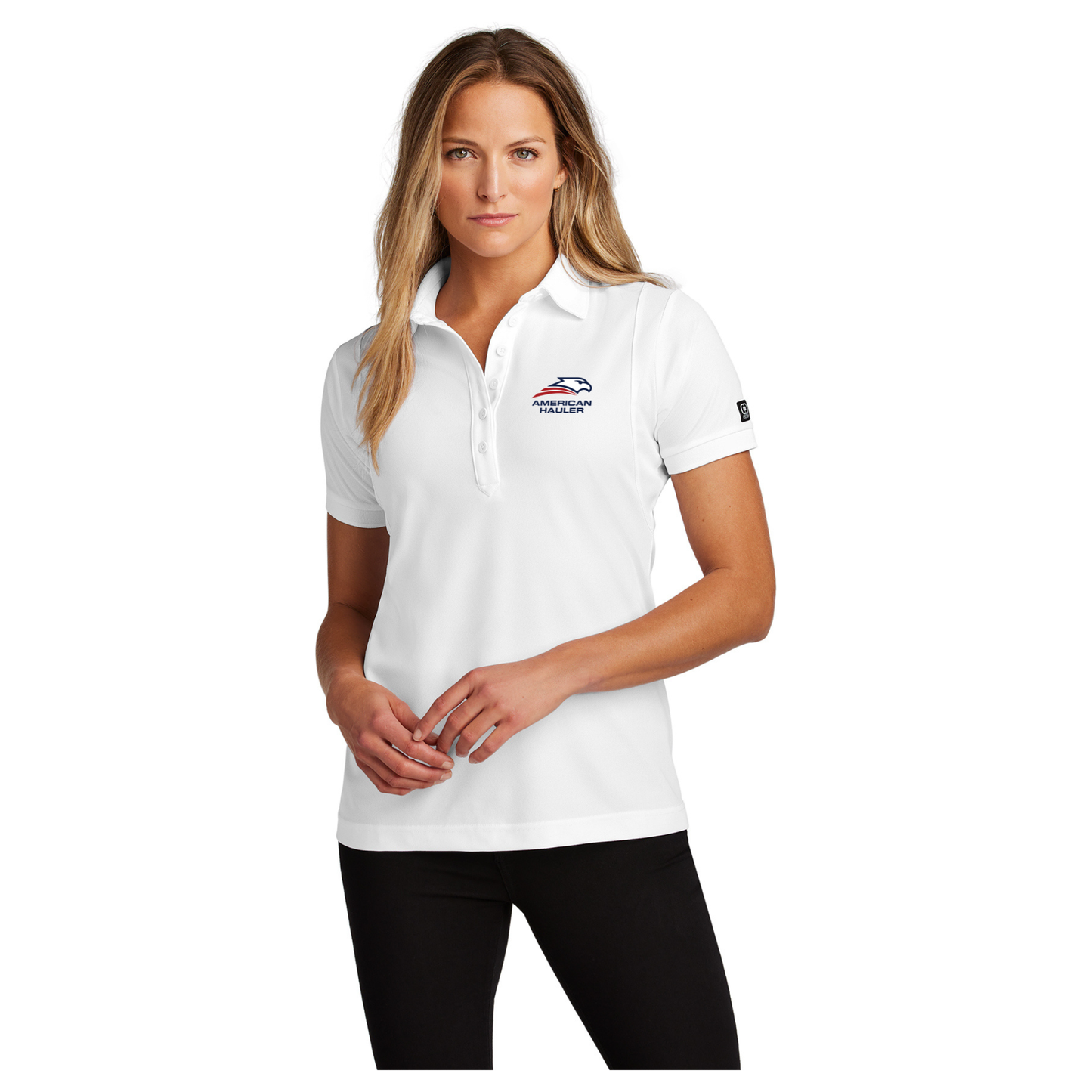 OGIO® - Jewel Polo - LOG101