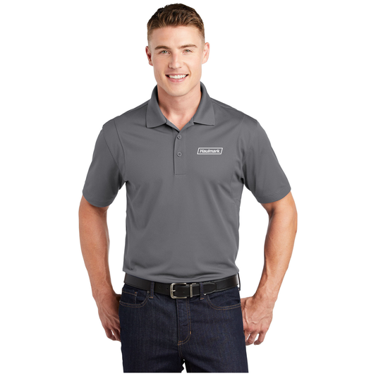 Sport-Tek® Micropique Sport-Wick® Polo - ST650 HM/EMB