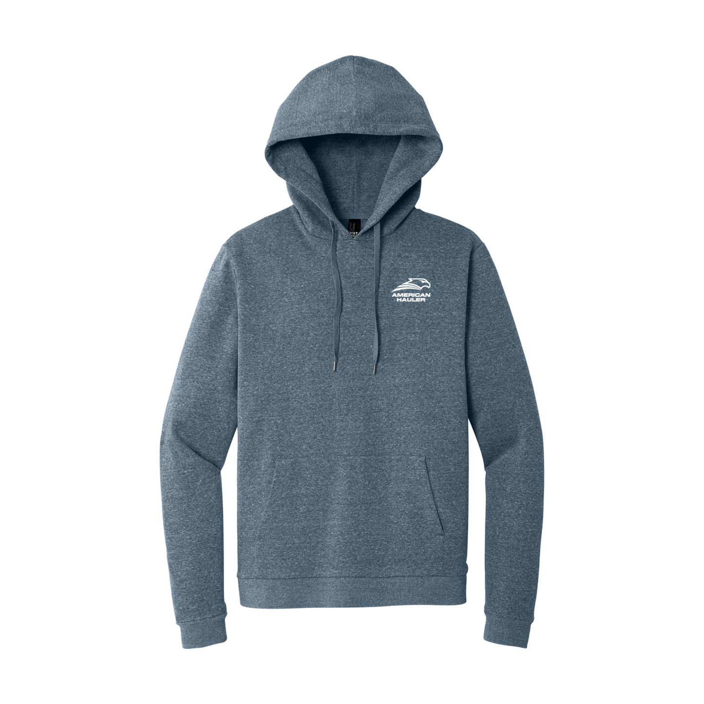 District® Perfect Tri® Fleece Pullover Hoodie - DT1300 AH/HP