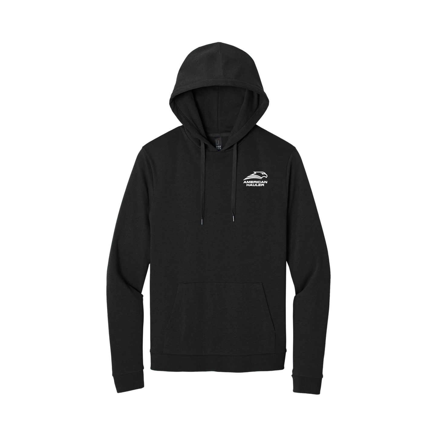 District® Perfect Tri® Fleece Pullover Hoodie - DT1300 AH/HP