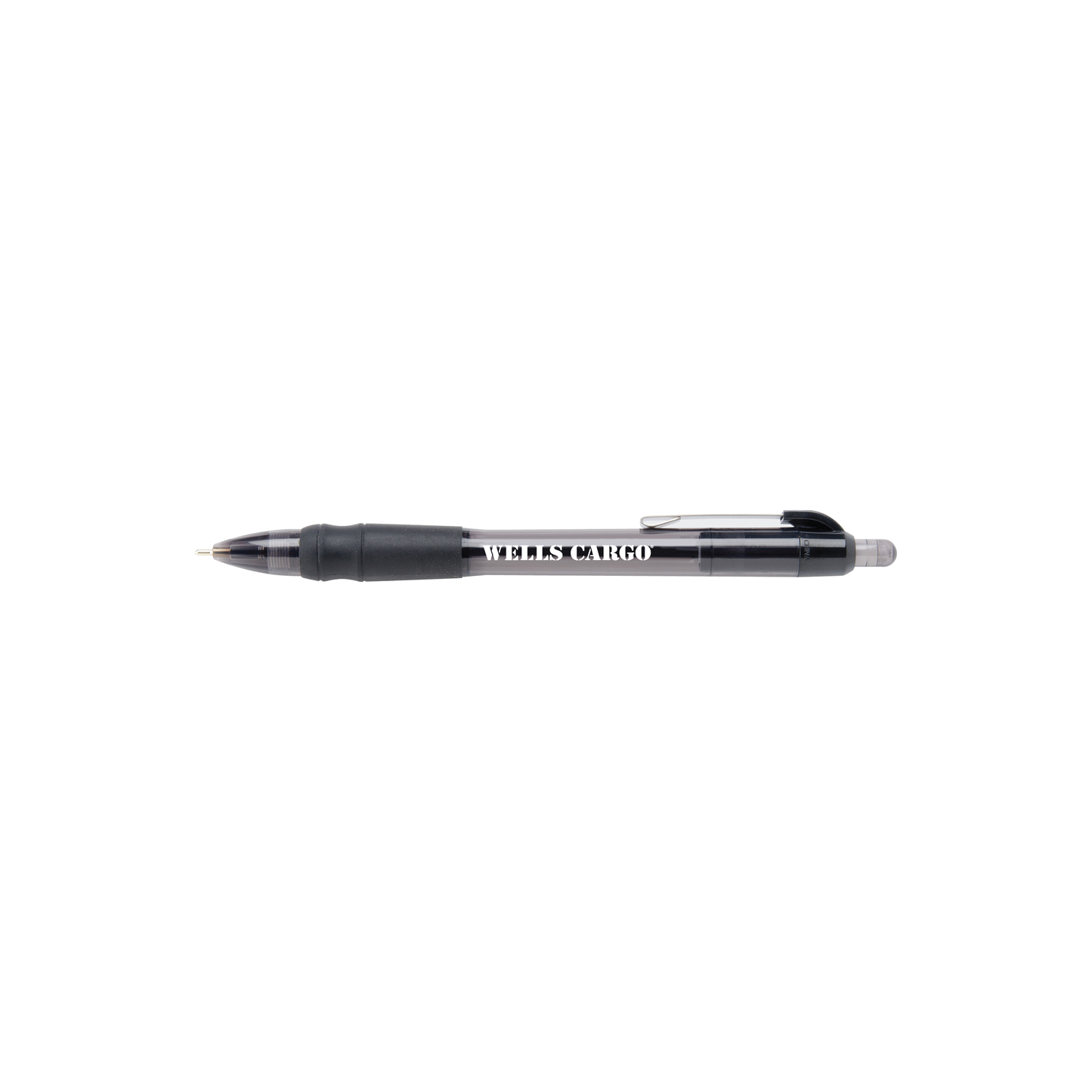 MaxGlide Click® Corporate Pen - 25 Qty - WC